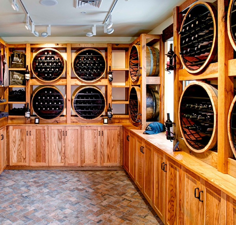 Products | Britten WoodWorks